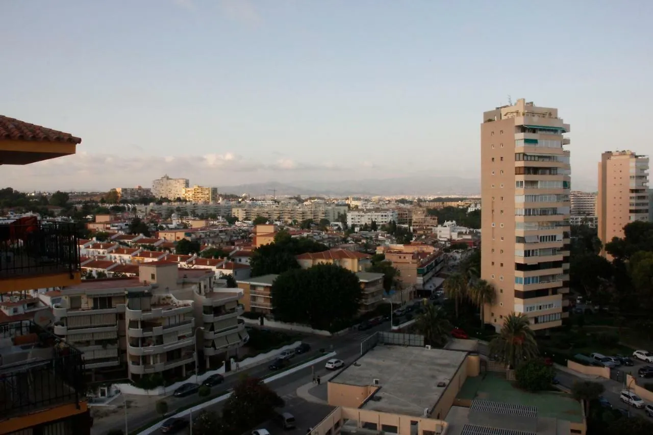 Tajo Playamar Lägenhet Torremolinos 0*,  Spanien