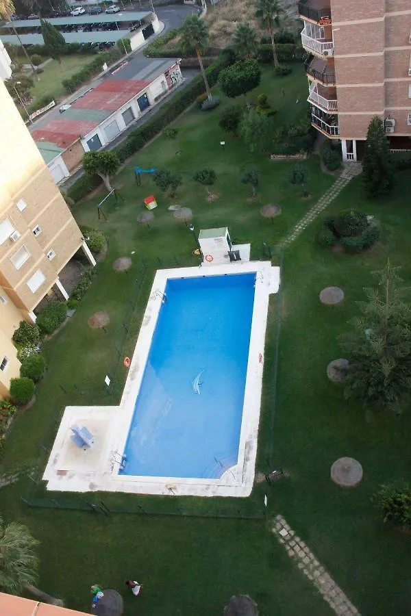 Tajo Playamar Lägenhet Torremolinos 0*,  Spanien