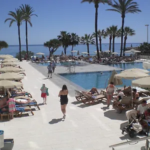 Ocean House Costa Del Sol, Affiliated By Melia טורמולינוס