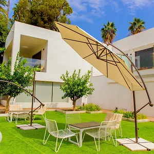  Apartamento Dimona Turísticos