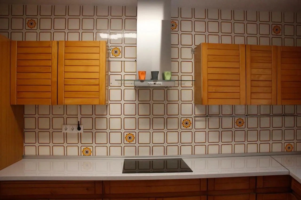 Tajo Playamar Apartment Torremolinos Spain